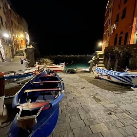Riomaggiore Apartment Ca Di Euro Eksteriør bilde
