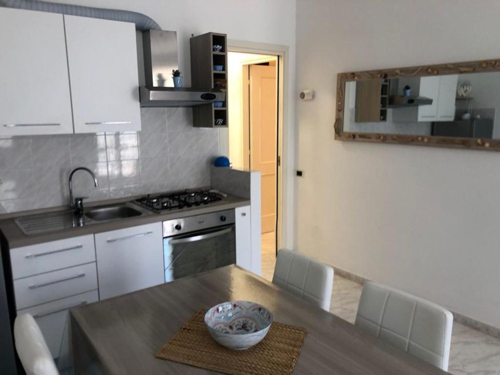 Riomaggiore Apartment Ca Di Euro Eksteriør bilde