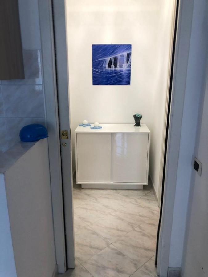 Riomaggiore Apartment Ca Di Euro Eksteriør bilde