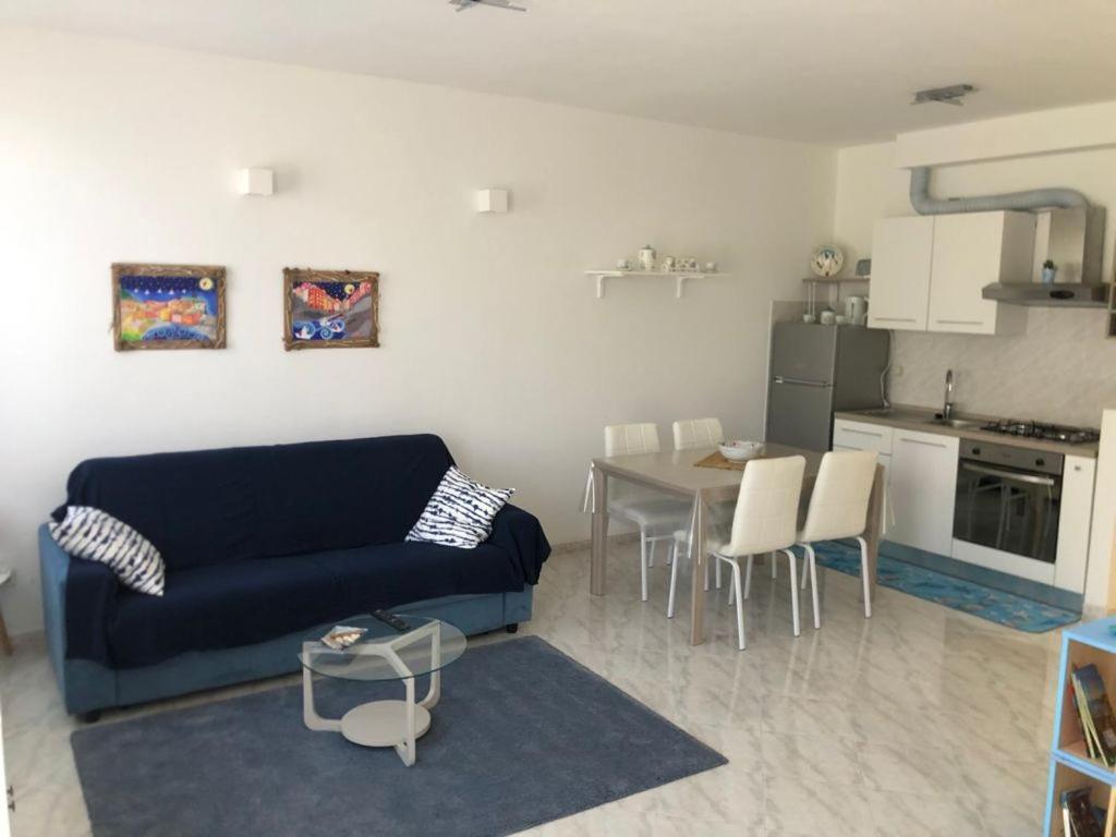 Riomaggiore Apartment Ca Di Euro Eksteriør bilde