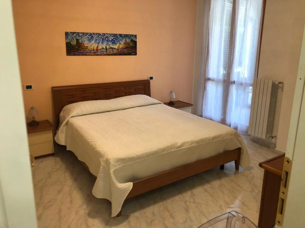 Riomaggiore Apartment Ca Di Euro Eksteriør bilde
