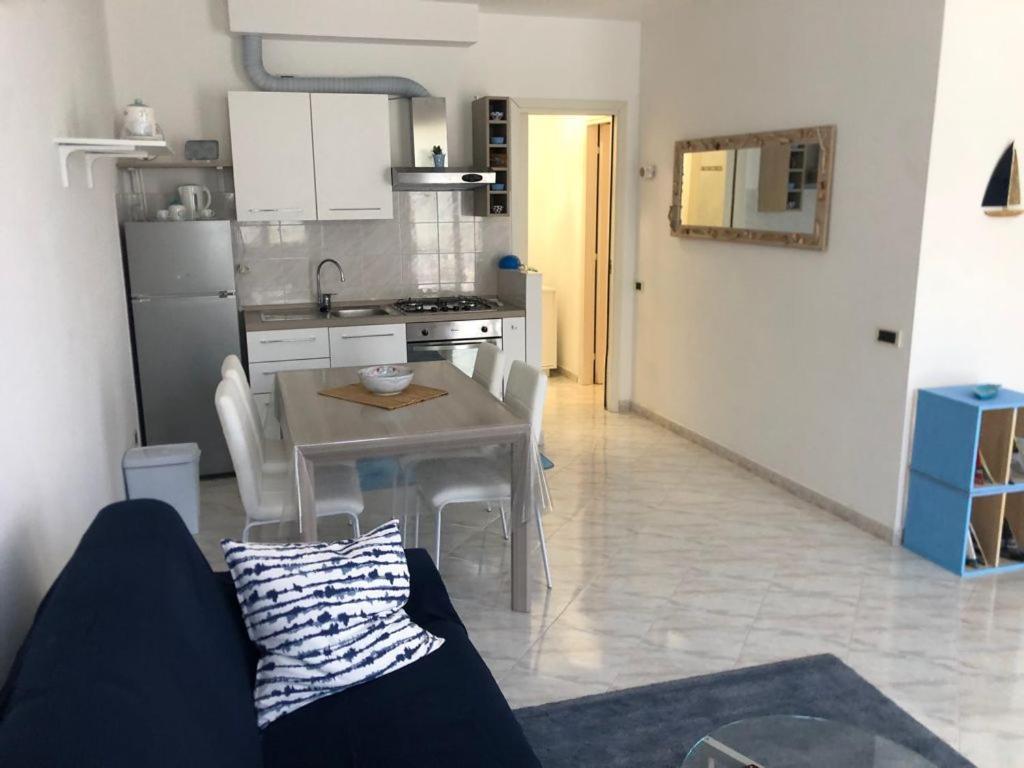 Riomaggiore Apartment Ca Di Euro Eksteriør bilde