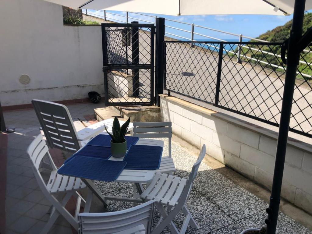 Riomaggiore Apartment Ca Di Euro Eksteriør bilde