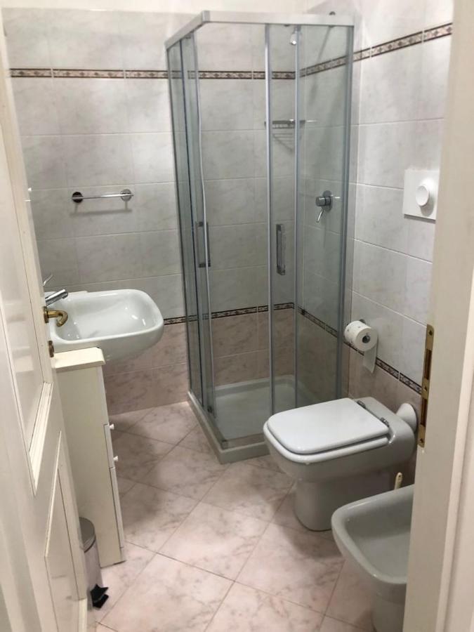 Riomaggiore Apartment Ca Di Euro Eksteriør bilde