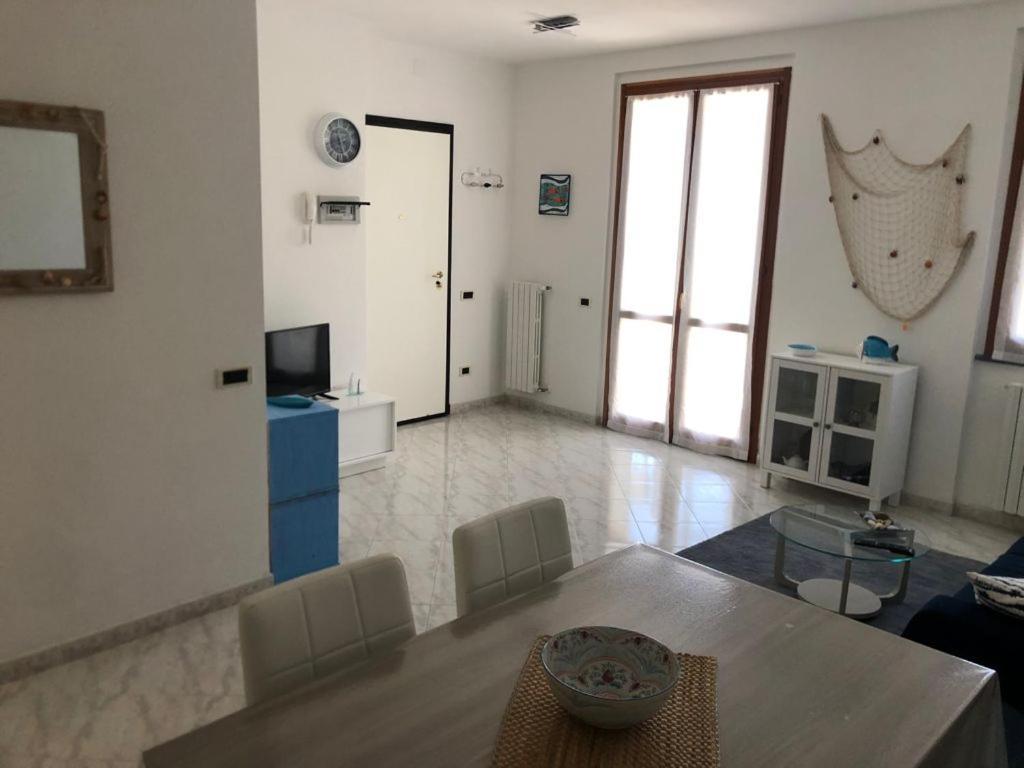 Riomaggiore Apartment Ca Di Euro Eksteriør bilde