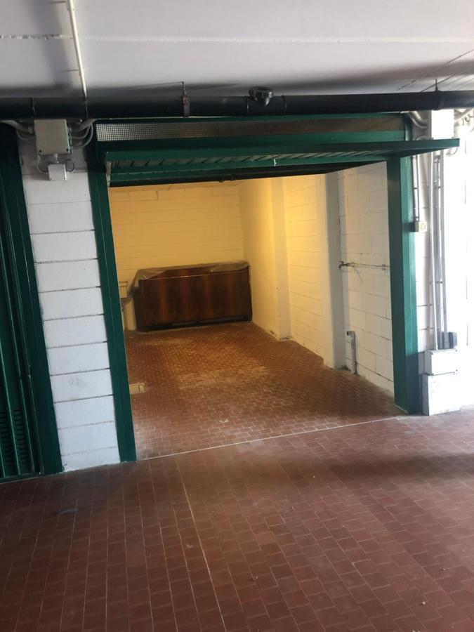 Riomaggiore Apartment Ca Di Euro Eksteriør bilde