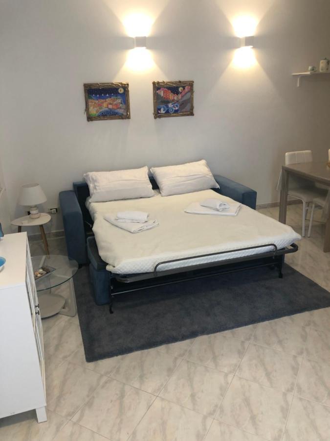 Riomaggiore Apartment Ca Di Euro Eksteriør bilde